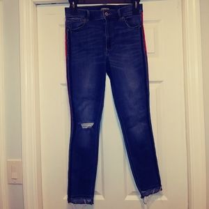 Express jeans NWOT
